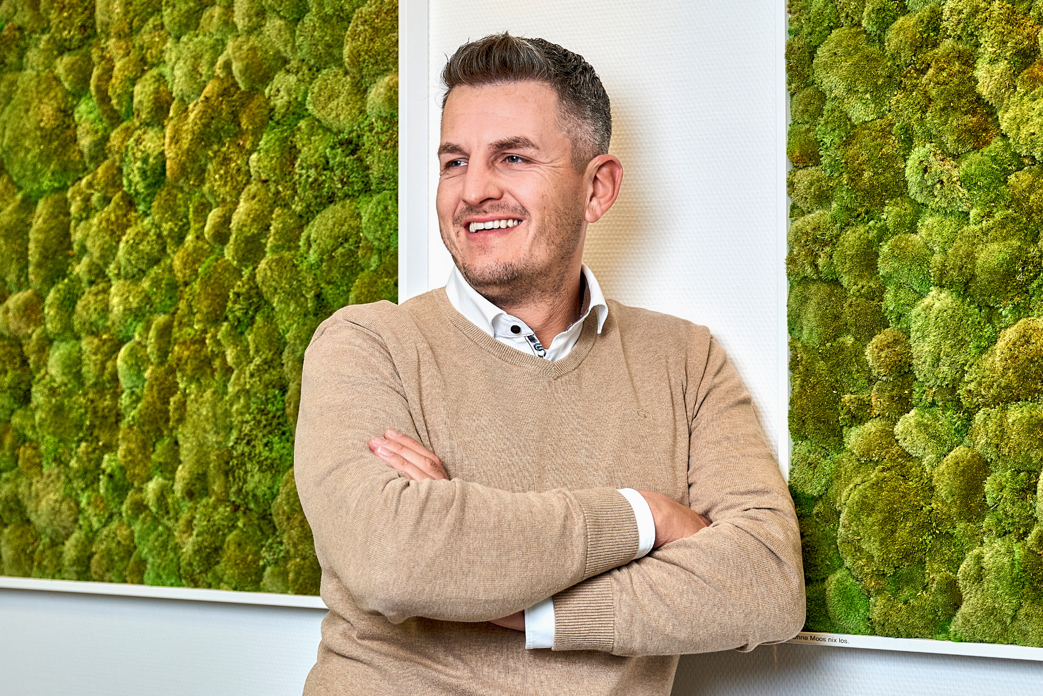Persönliche Beratung bei S+P Finanz GmbH